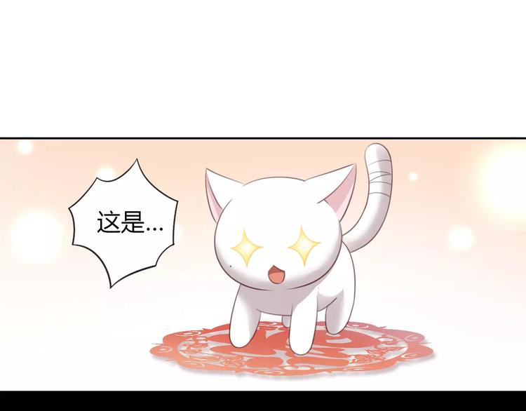 《猫爪之下》漫画最新章节第33话 下雪啦免费下拉式在线观看章节第【50】张图片