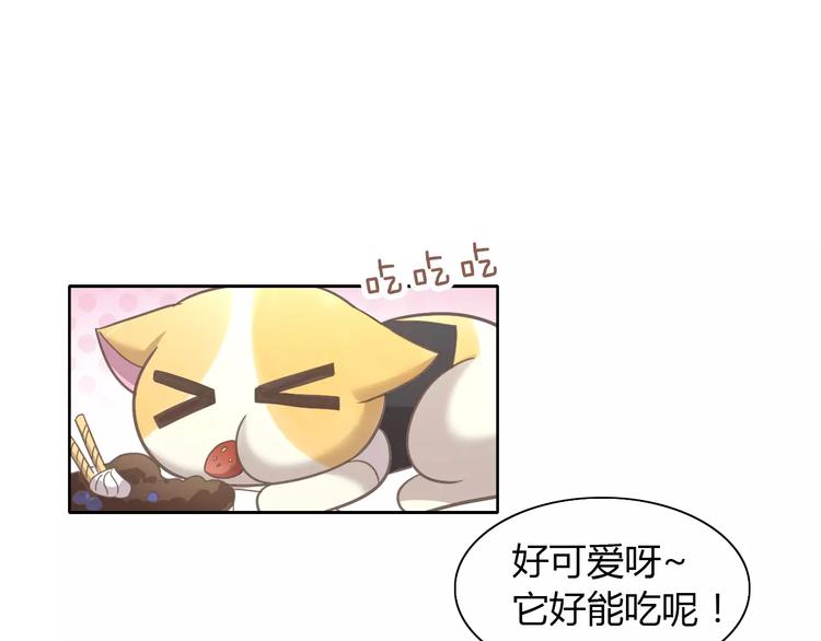 《猫爪之下》漫画最新章节第35话 猫执事（下）免费下拉式在线观看章节第【28】张图片