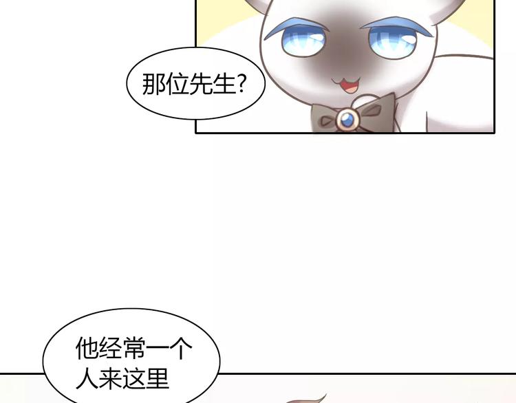 《猫爪之下》漫画最新章节第35话 猫执事（下）免费下拉式在线观看章节第【40】张图片