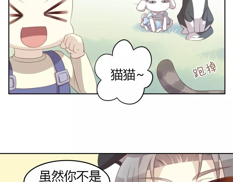 《猫爪之下》漫画最新章节第37话 清醒点！免费下拉式在线观看章节第【80】张图片