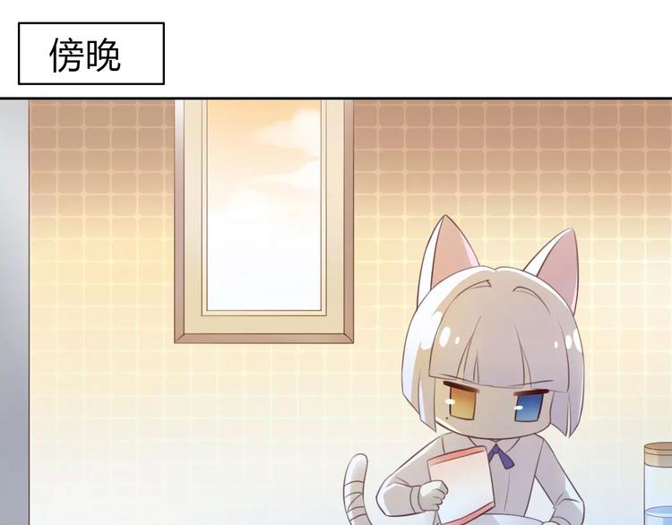 《猫爪之下》漫画最新章节第38话 樱花果冻免费下拉式在线观看章节第【50】张图片