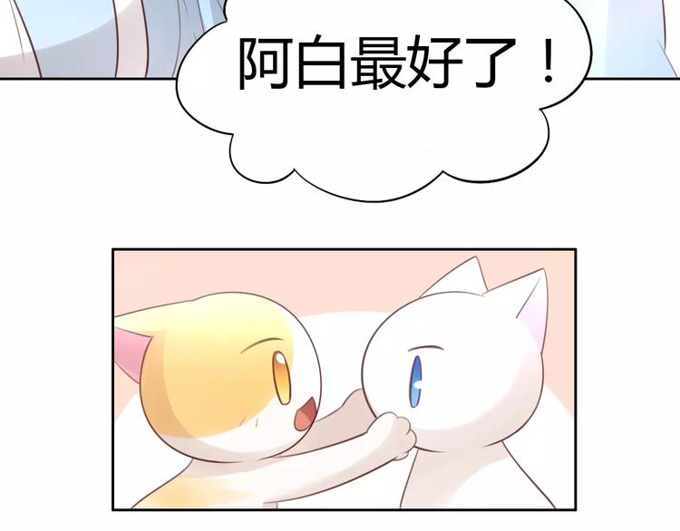 《猫爪之下》漫画最新章节第38话 樱花果冻免费下拉式在线观看章节第【77】张图片