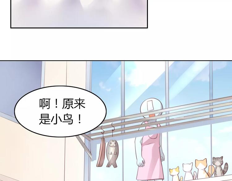 《猫爪之下》漫画最新章节第39话 鸟妈妈的苦心免费下拉式在线观看章节第【11】张图片