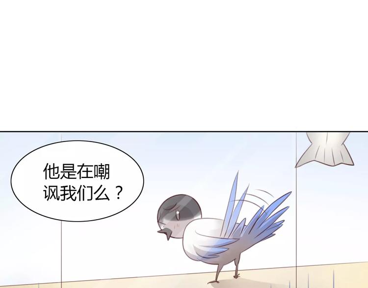 《猫爪之下》漫画最新章节第39话 鸟妈妈的苦心免费下拉式在线观看章节第【22】张图片