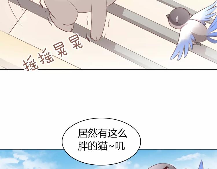 《猫爪之下》漫画最新章节第39话 鸟妈妈的苦心免费下拉式在线观看章节第【49】张图片