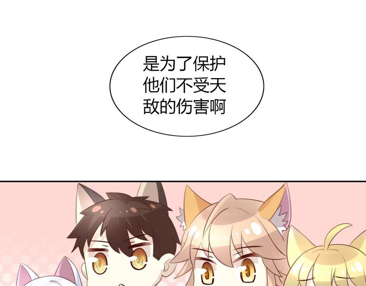 《猫爪之下》漫画最新章节第39话 鸟妈妈的苦心免费下拉式在线观看章节第【65】张图片