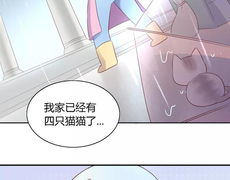 《猫爪之下》漫画最新章节第40话 小可怜免费下拉式在线观看章节第【34】张图片