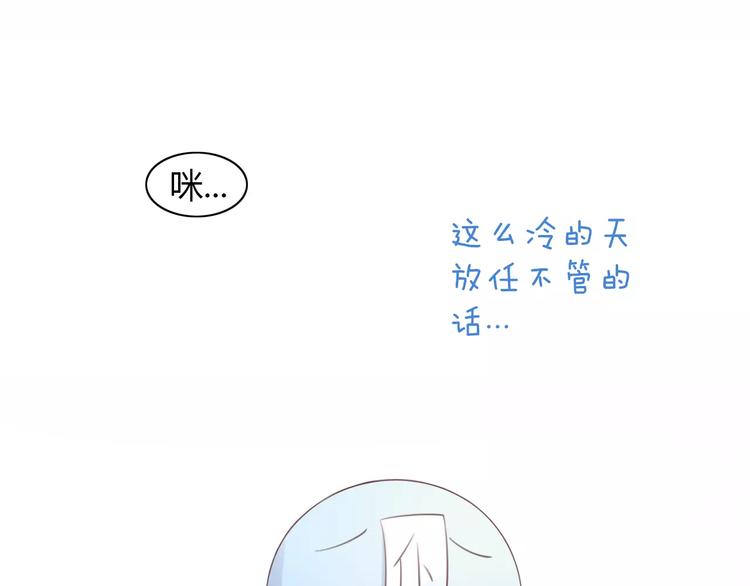 《猫爪之下》漫画最新章节第40话 小可怜免费下拉式在线观看章节第【37】张图片