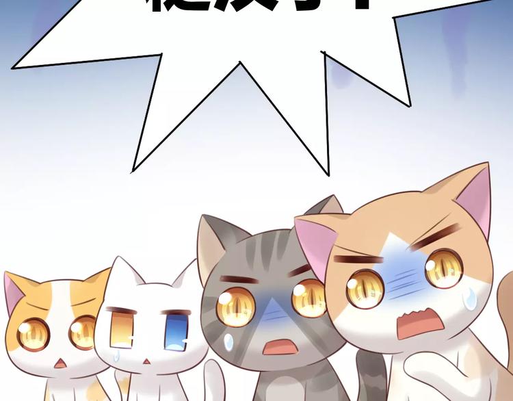 《猫爪之下》漫画最新章节第42话 小可怜的妈妈？免费下拉式在线观看章节第【34】张图片