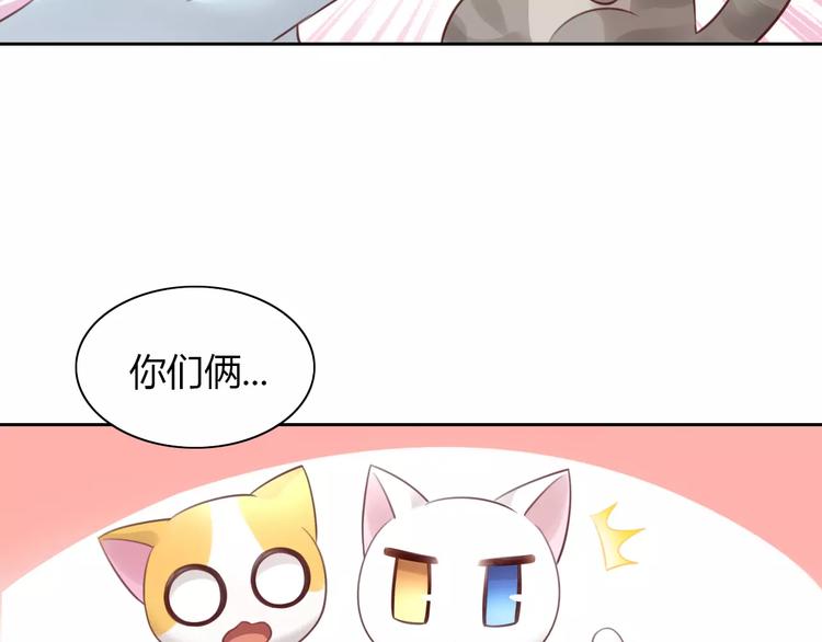 《猫爪之下》漫画最新章节第42话 小可怜的妈妈？免费下拉式在线观看章节第【38】张图片