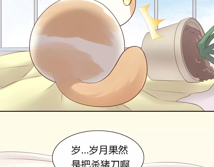 《猫爪之下》漫画最新章节第42话 小可怜的妈妈？免费下拉式在线观看章节第【52】张图片