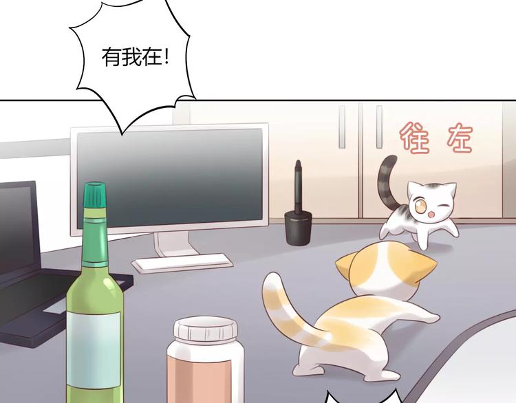 《猫爪之下》漫画最新章节第44话 女王属性？免费下拉式在线观看章节第【37】张图片