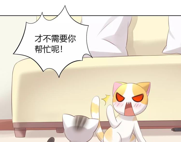 《猫爪之下》漫画最新章节第44话 女王属性？免费下拉式在线观看章节第【66】张图片