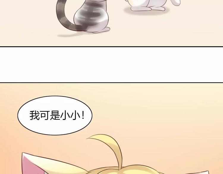 《猫爪之下》漫画最新章节第44话 女王属性？免费下拉式在线观看章节第【67】张图片