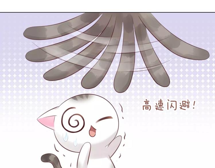 《猫爪之下》漫画最新章节第46话 突然的不舍！免费下拉式在线观看章节第【27】张图片