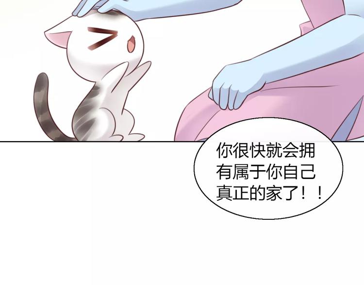 《猫爪之下》漫画最新章节第46话 突然的不舍！免费下拉式在线观看章节第【82】张图片