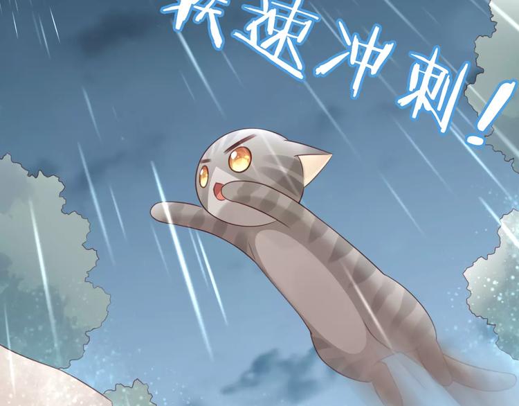 《猫爪之下》漫画最新章节第49话 我们是一家人啊免费下拉式在线观看章节第【18】张图片