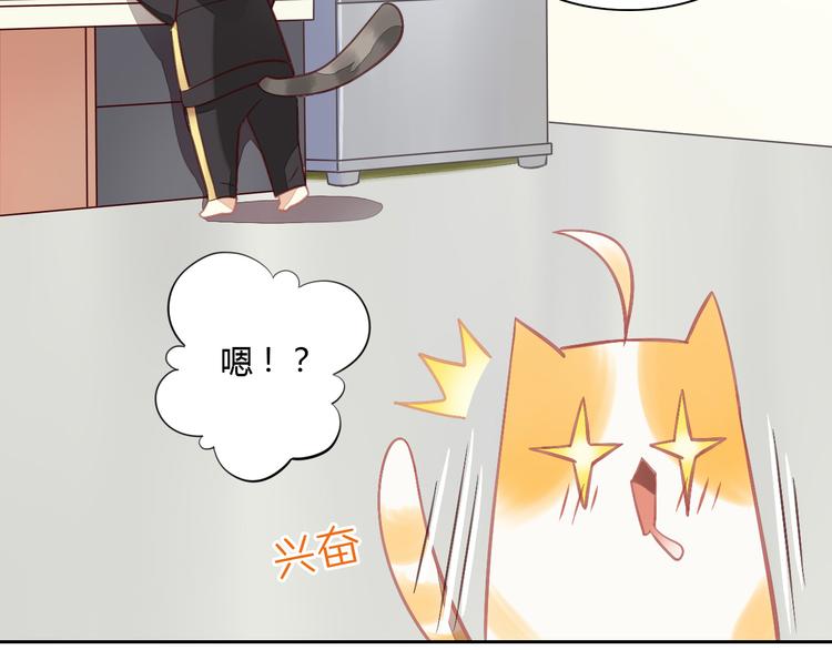 《猫爪之下》漫画最新章节第6话  吃辣条的代价免费下拉式在线观看章节第【16】张图片