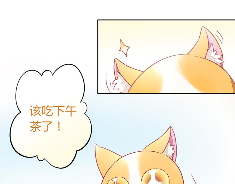 《猫爪之下》漫画最新章节第6话  吃辣条的代价免费下拉式在线观看章节第【6】张图片