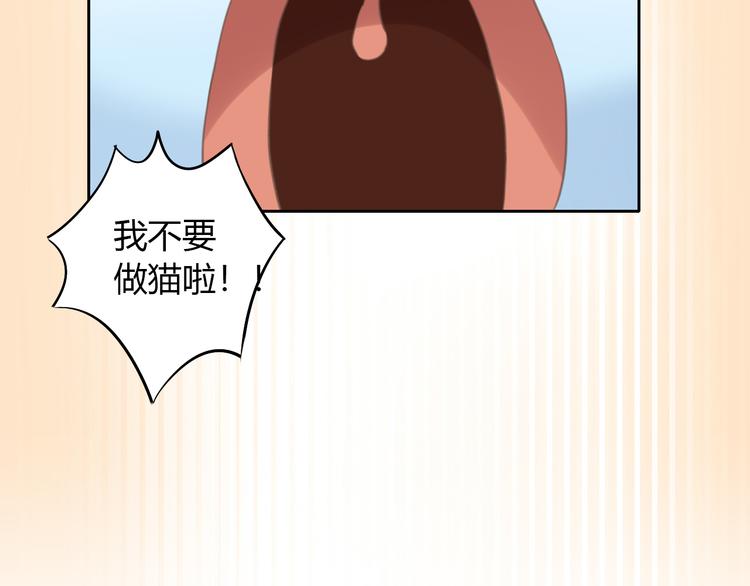 《猫爪之下》漫画最新章节第51话 人猫大互换？免费下拉式在线观看章节第【95】张图片