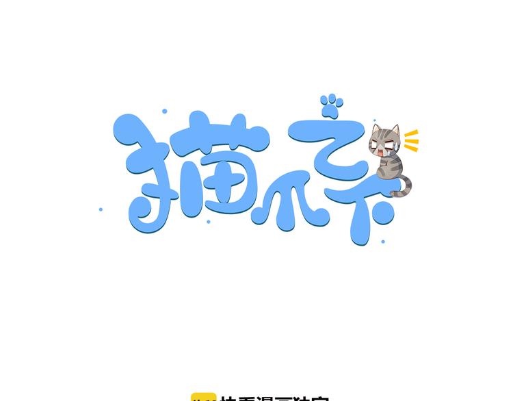 《猫爪之下》漫画最新章节第52话 一起喝彩！免费下拉式在线观看章节第【1】张图片