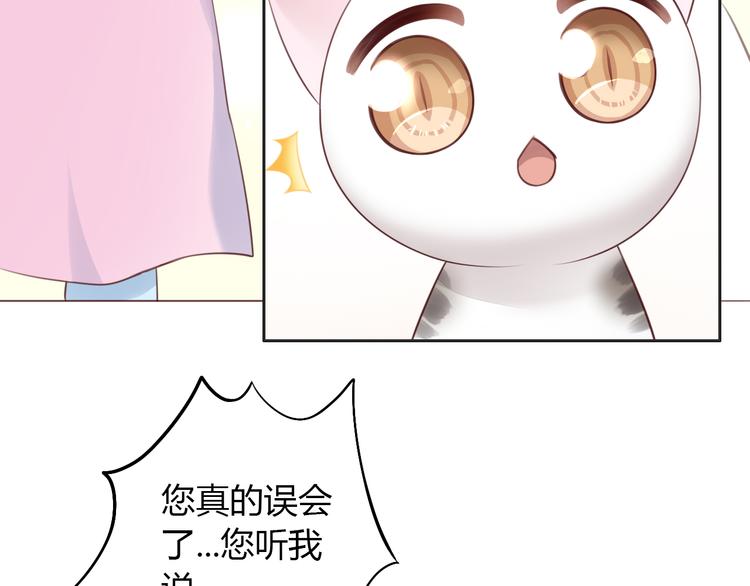 《猫爪之下》漫画最新章节第53话 新主人出现！免费下拉式在线观看章节第【43】张图片