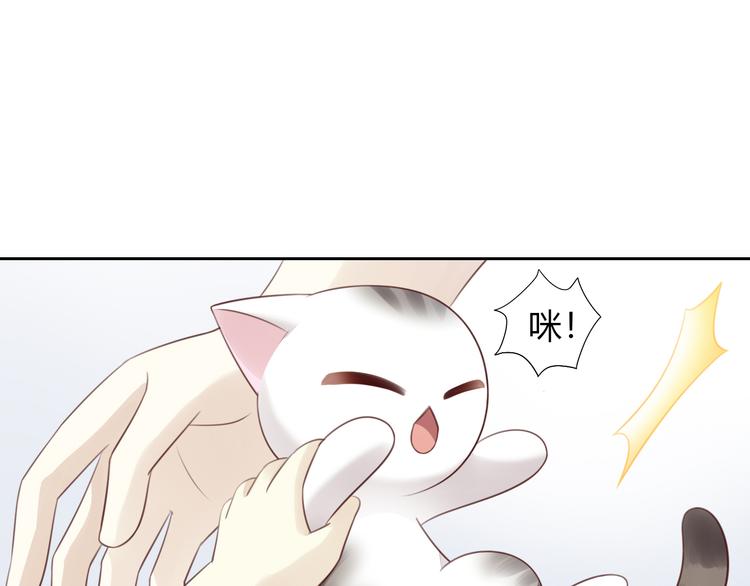 《猫爪之下》漫画最新章节第54话 做你的英雄免费下拉式在线观看章节第【35】张图片