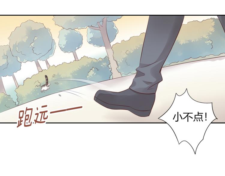 《猫爪之下》漫画最新章节第54话 做你的英雄免费下拉式在线观看章节第【78】张图片