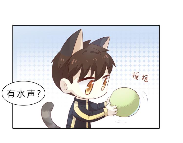 《猫爪之下》漫画最新章节第56话 照片免费下拉式在线观看章节第【30】张图片