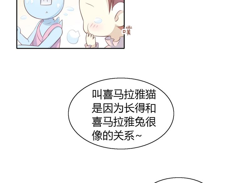 《猫爪之下》漫画最新章节第59话 我们的相遇免费下拉式在线观看章节第【12】张图片