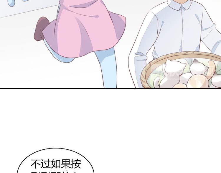 《猫爪之下》漫画最新章节第59话 我们的相遇免费下拉式在线观看章节第【24】张图片