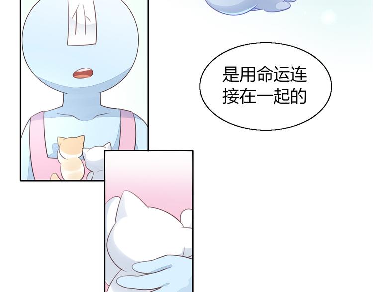 《猫爪之下》漫画最新章节第59话 我们的相遇免费下拉式在线观看章节第【46】张图片