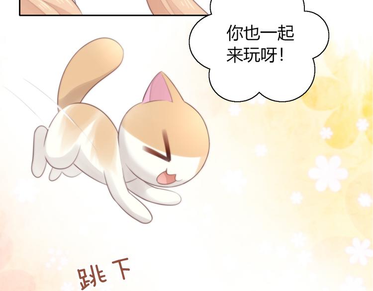 《猫爪之下》漫画最新章节第59话 我们的相遇免费下拉式在线观看章节第【70】张图片