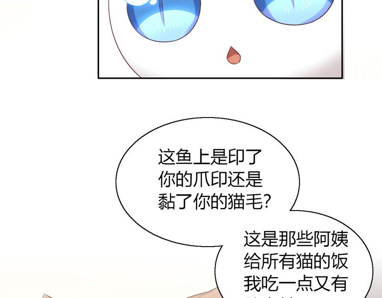 《猫爪之下》漫画最新章节第60话 英雄救美免费下拉式在线观看章节第【49】张图片