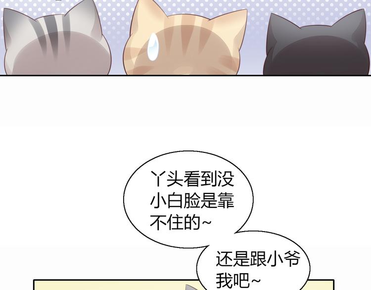 《猫爪之下》漫画最新章节第60话 英雄救美免费下拉式在线观看章节第【69】张图片