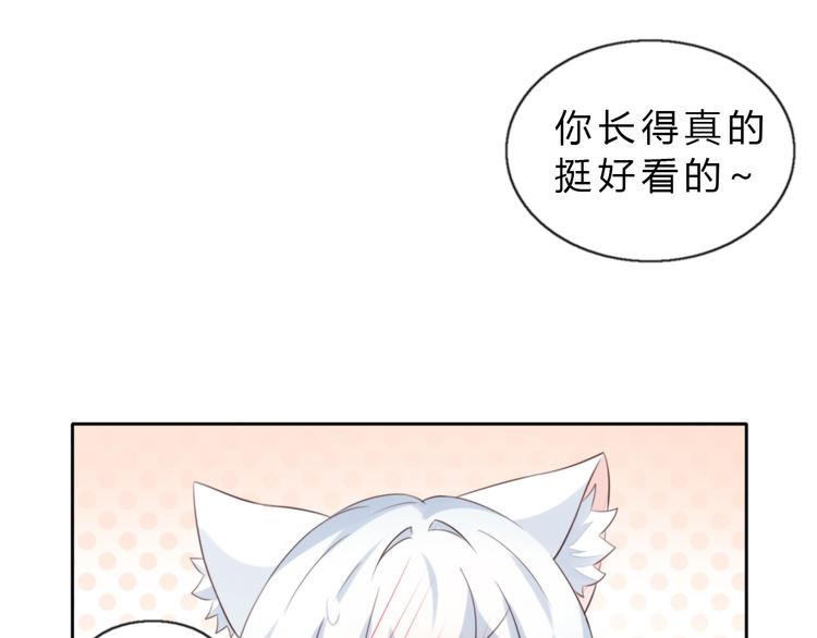 《猫爪之下》漫画最新章节第61话 合作免费下拉式在线观看章节第【15】张图片