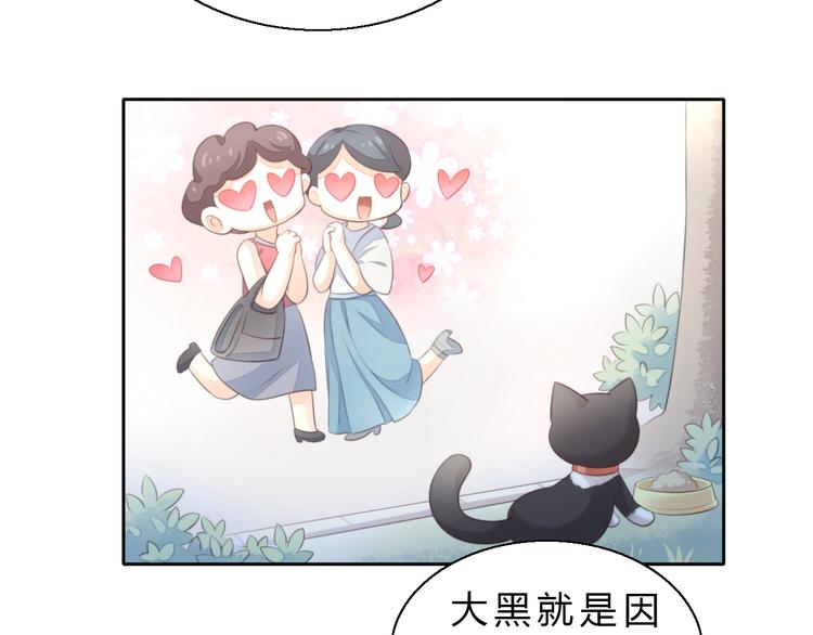 《猫爪之下》漫画最新章节第61话 合作免费下拉式在线观看章节第【60】张图片