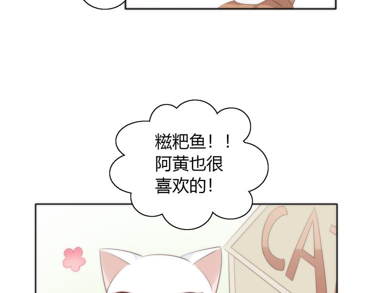 《猫爪之下》漫画最新章节第62话 颜值至上免费下拉式在线观看章节第【13】张图片