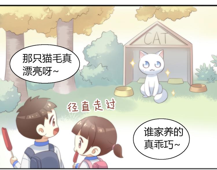 《猫爪之下》漫画最新章节第62话 颜值至上免费下拉式在线观看章节第【41】张图片