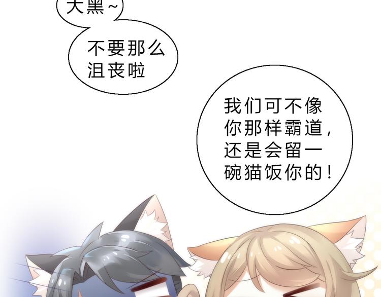 《猫爪之下》漫画最新章节第63话 她的秘密免费下拉式在线观看章节第【23】张图片