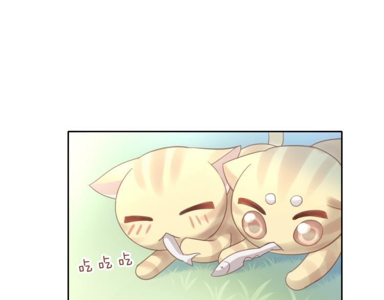 《猫爪之下》漫画最新章节第64话 不速之客免费下拉式在线观看章节第【21】张图片