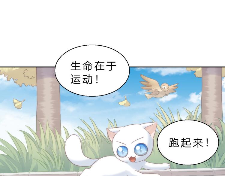 《猫爪之下》漫画最新章节第64话 不速之客免费下拉式在线观看章节第【36】张图片