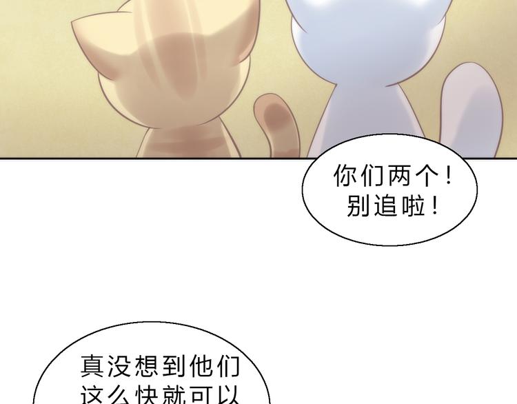 《猫爪之下》漫画最新章节第64话 不速之客免费下拉式在线观看章节第【41】张图片