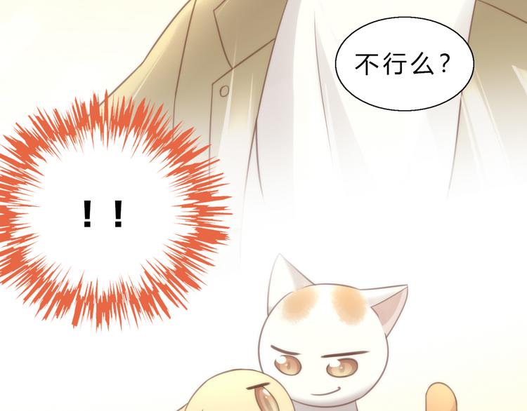 《猫爪之下》漫画最新章节第64话 不速之客免费下拉式在线观看章节第【77】张图片