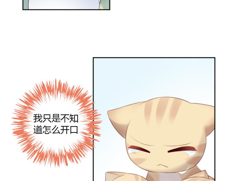 《猫爪之下》漫画最新章节第66话 破裂免费下拉式在线观看章节第【34】张图片