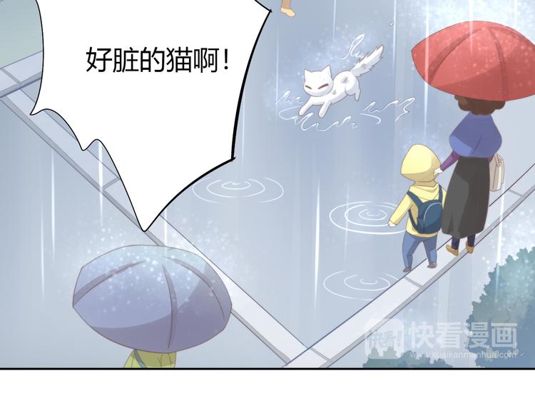 《猫爪之下》漫画最新章节第66话 破裂免费下拉式在线观看章节第【43】张图片