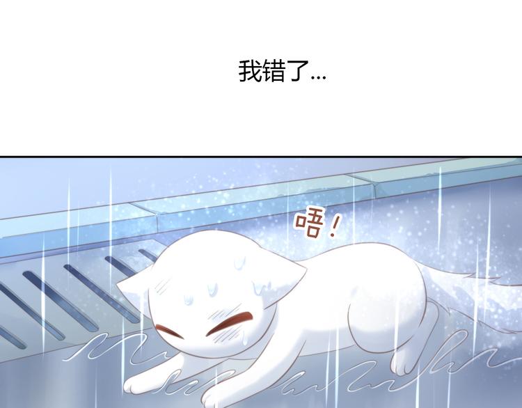 《猫爪之下》漫画最新章节第66话 破裂免费下拉式在线观看章节第【44】张图片