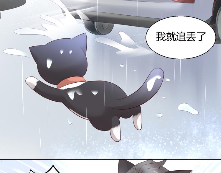 《猫爪之下》漫画最新章节第67话 挽救免费下拉式在线观看章节第【120】张图片