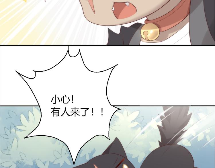 《猫爪之下》漫画最新章节第68话 突发意外免费下拉式在线观看章节第【12】张图片