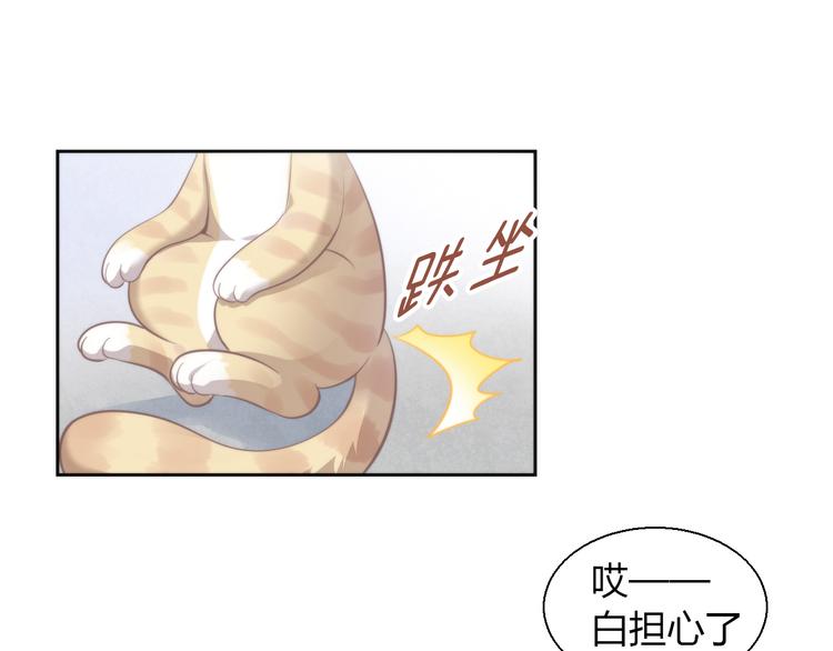 《猫爪之下》漫画最新章节第68话 突发意外免费下拉式在线观看章节第【67】张图片